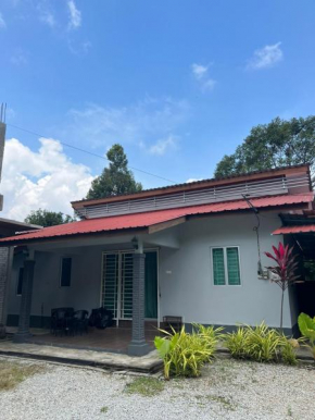 HOMESTAY 1 LANGKAWI GEOPARK 3 BEDROOMS & 3 BATHROOM